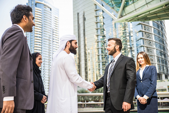InvestPro UAE Dubai 2023