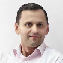 Vitaliy Zholnerovic