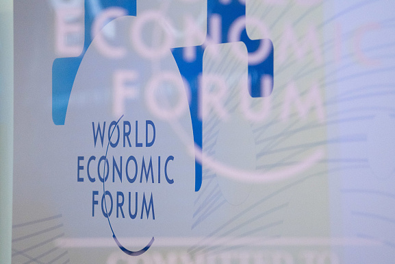 World Economic Forum – Annual Meeting