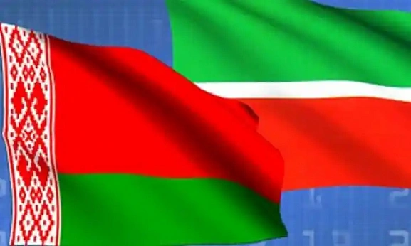 Tatarstan-Belarus Business Forum